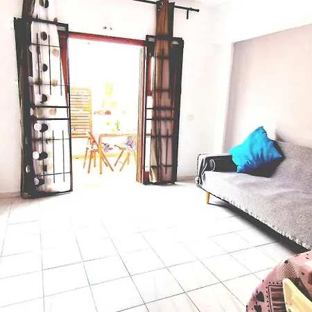 Appartement Port Royal 1 Bedroom Wifi Free