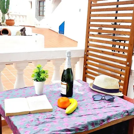 Appartement Port Royal 1 Bedroom Wifi Free *