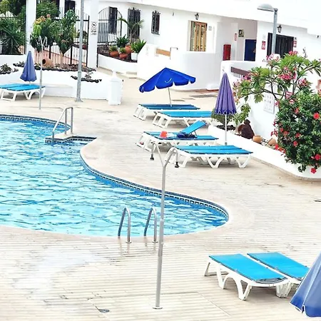Port Royal 1 Bedroom Wifi Free * Arona