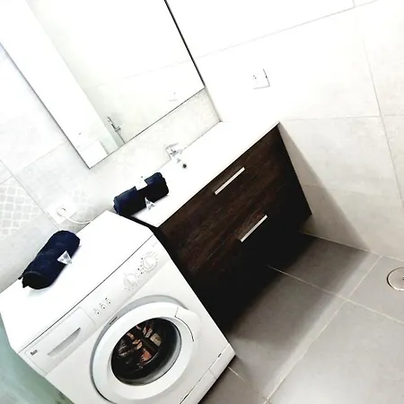 Port Royal 1 Bedroom Wifi Free Apartment Arona (Tenerife)