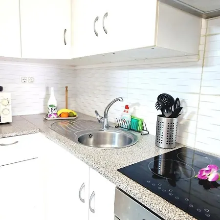 Apartment Port Royal 1 Bedroom Wifi Free Arona (Tenerife)