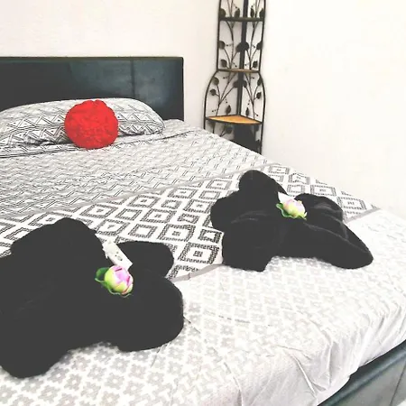 Port Royal 1 Bedroom Wifi Free