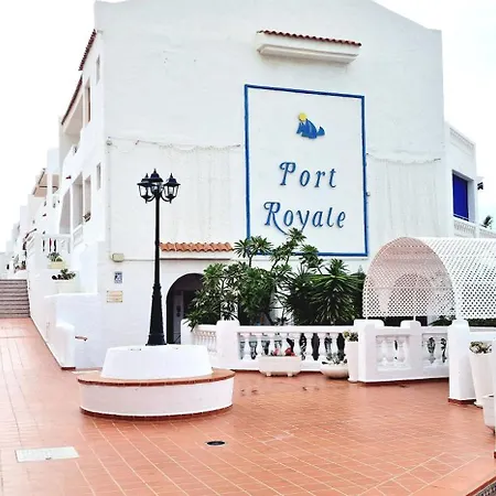 Port Royal 1 Bedroom Wifi Free Apartment