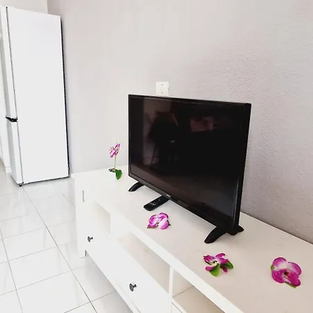 Port Royal 1 Bedroom Wifi Free Apartment Arona (Tenerife)