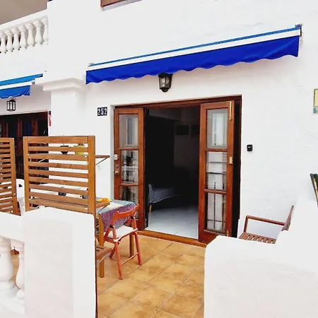 Apartment Port Royal 1 Bedroom Wifi Free Arona (Tenerife)