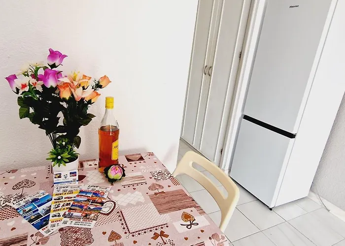 Port Royal 1 Bedroom Wifi Free *