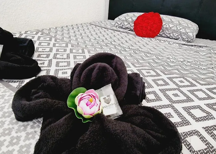 Port Royal 1 Bedroom Wifi Free * アロナ