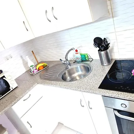 Port Royal 1 Bedroom Wifi Free Διαμέρισμα