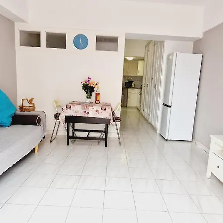Port Royal 1 Bedroom Wifi Free Διαμέρισμα *